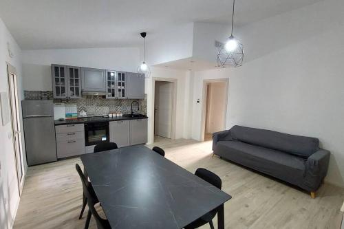 La Villetta di Sa Marina in Bari Sardo, Italy