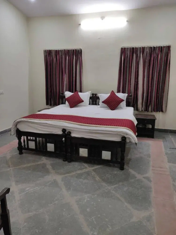 The Royal Stays — Udaipur — photo 2
