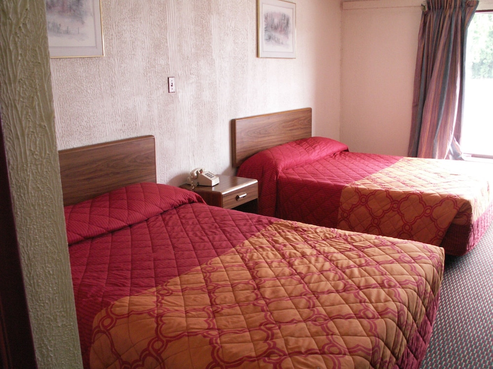 Inn of Knoxville - photo 8