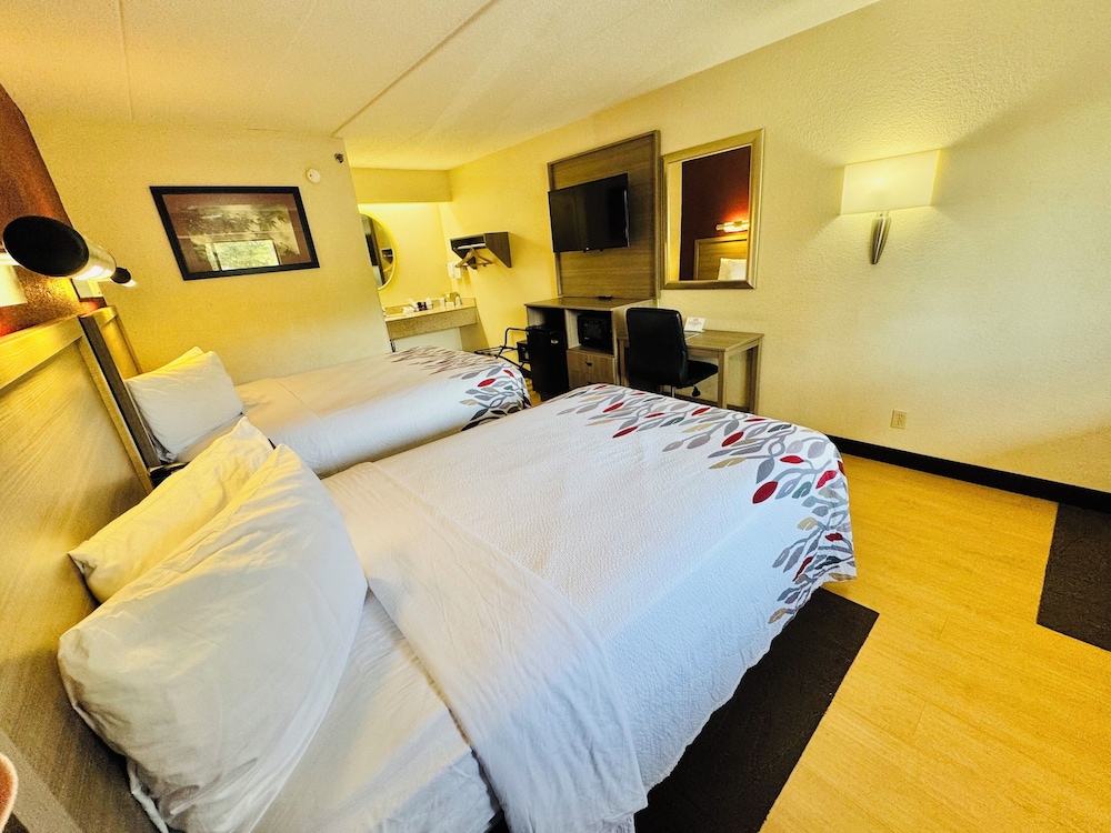 Red Roof Inn Milford New Haven - photo 22