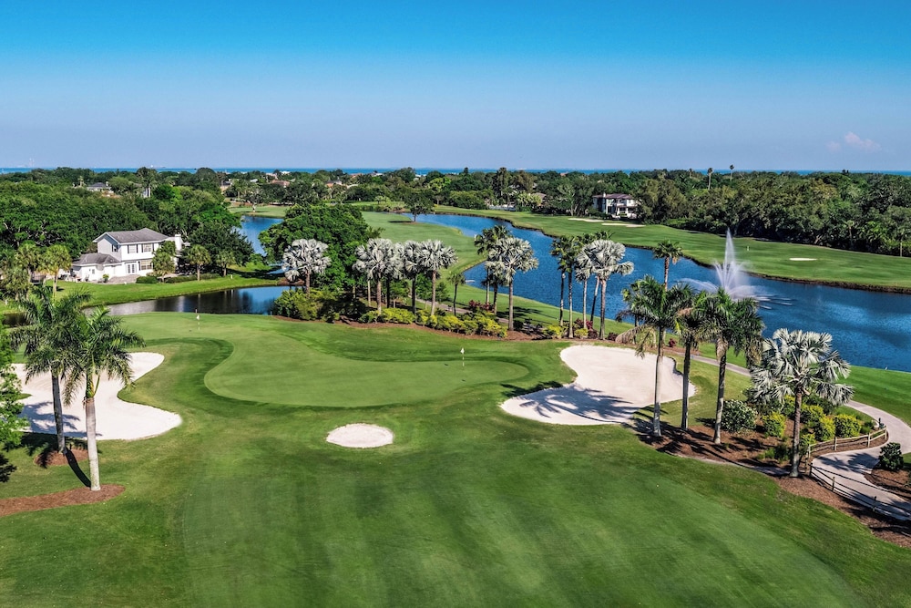 The Vinoy Resort & Golf Club Autograph Collection - photo 76