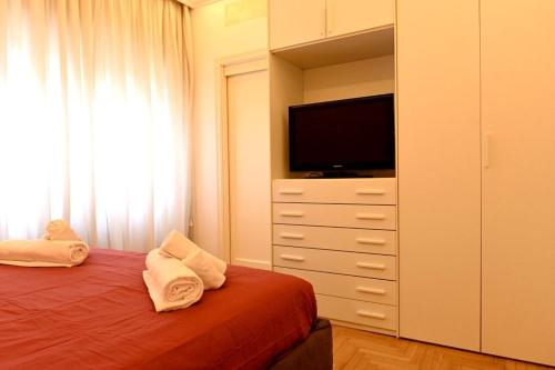 Scarpellini home Parioli — 4-Star Luxury Hotel in Rome, Italy