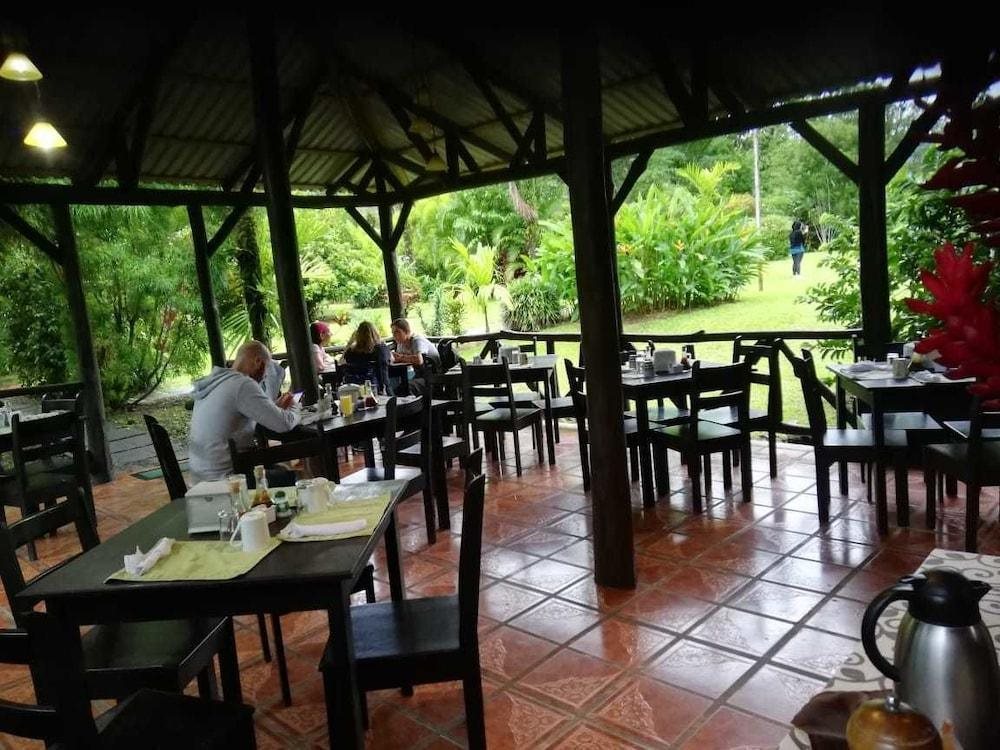 Hotel Tangara Arenal in La Fortuna, Costa Rica