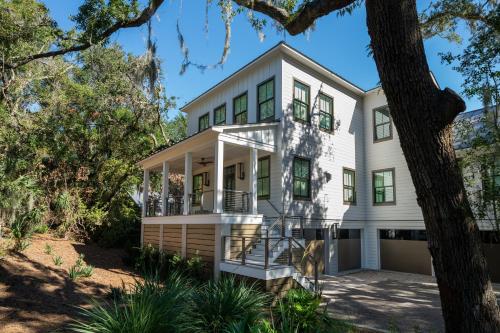 2621 High Hammock in Seabrook Island, United States