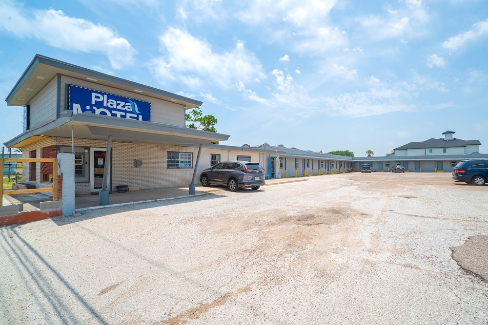 Plaza Motel Corpus Christi By Oyo - photo 95