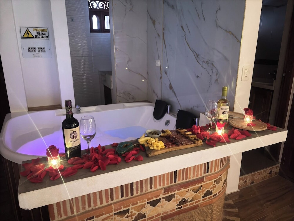 Hotel Boutique Cenit in Villa De Leyva, Colombia