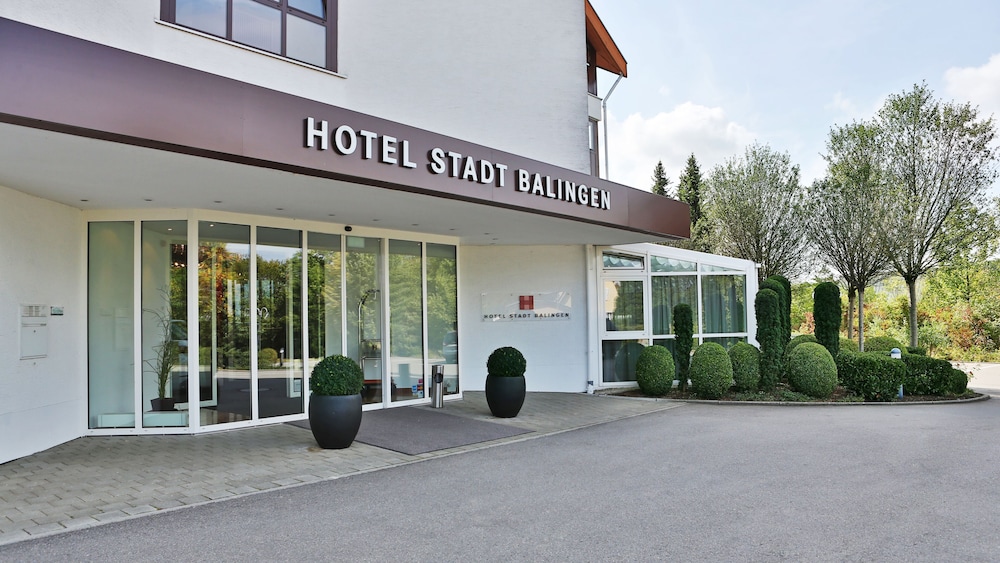 Hotel Stadt Balingen — Balingen — photo 2