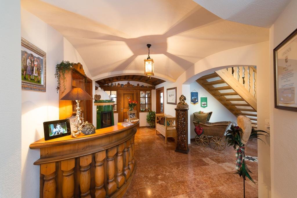 Mitterbichlhof in Sankt Johann Im Pongau, Austria