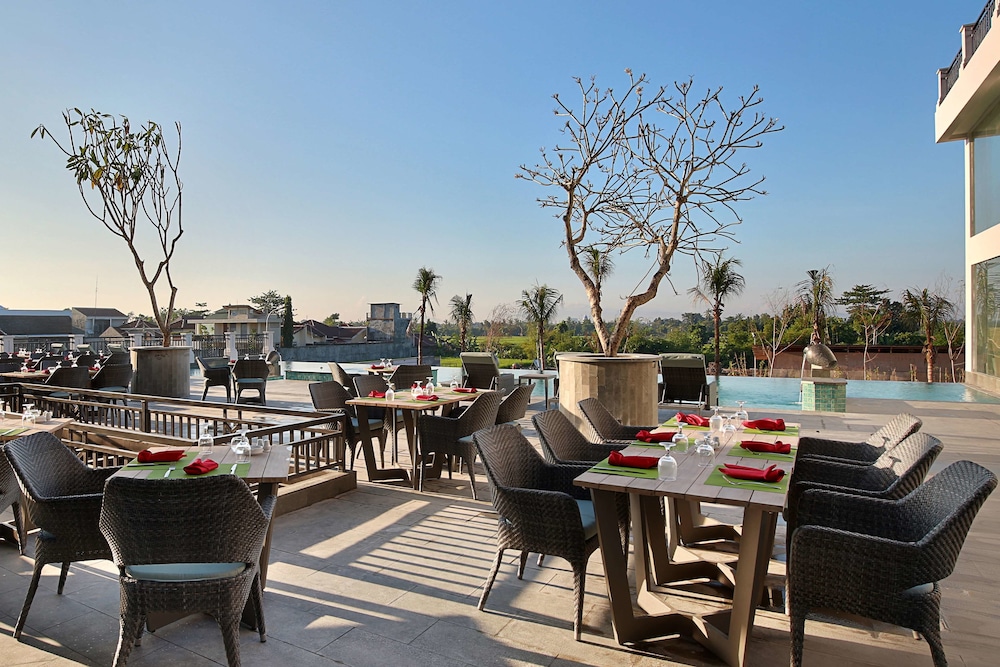 Lombok Astoria Hotel in Mataram, Indonesia