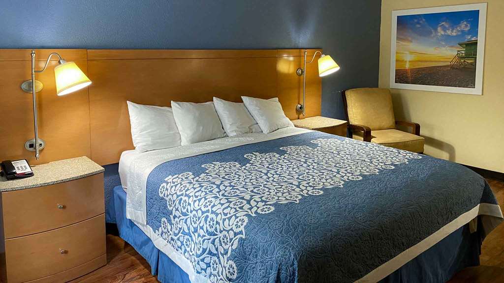 Motel 6 Savannah GA Gateway & I95 - photo 16