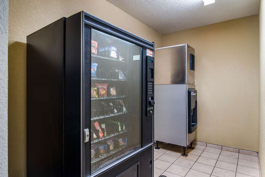 Motel 6 Canton GA - photo 28
