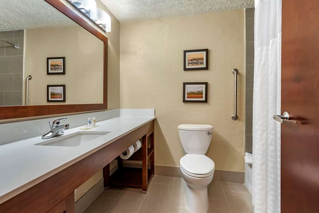 Comfort Inn Madison near Clifty Falls - photo 33