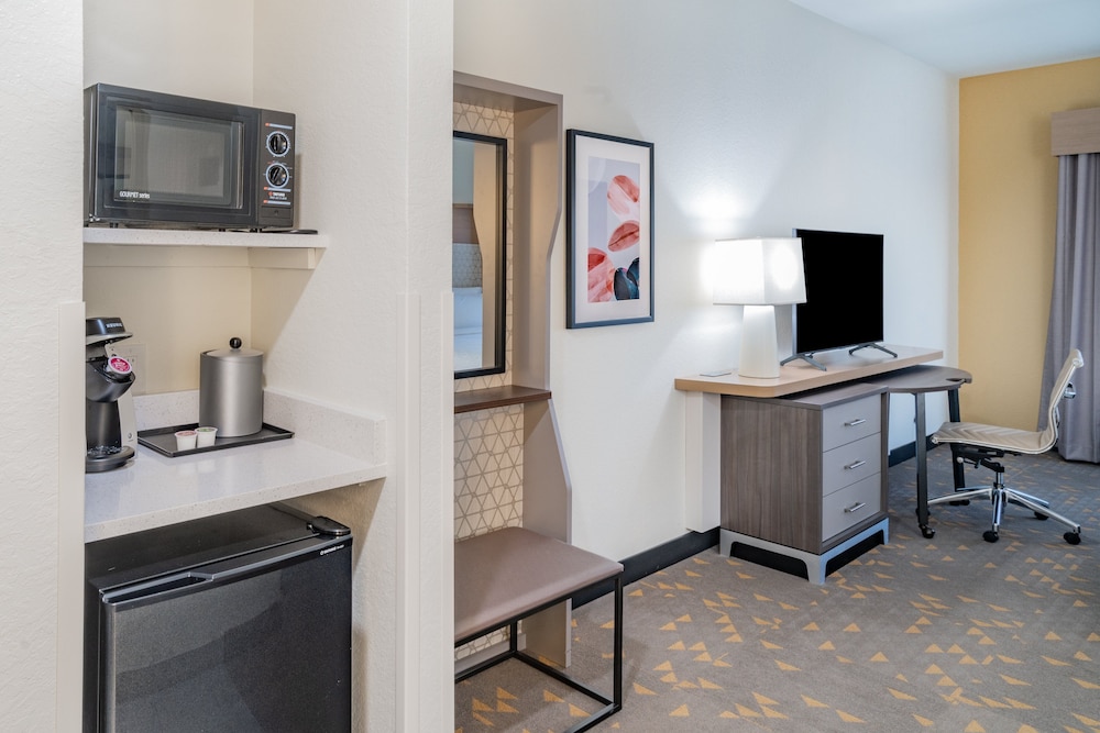 Holiday Inn Southaven Central Memphis by IHG - photo 27
