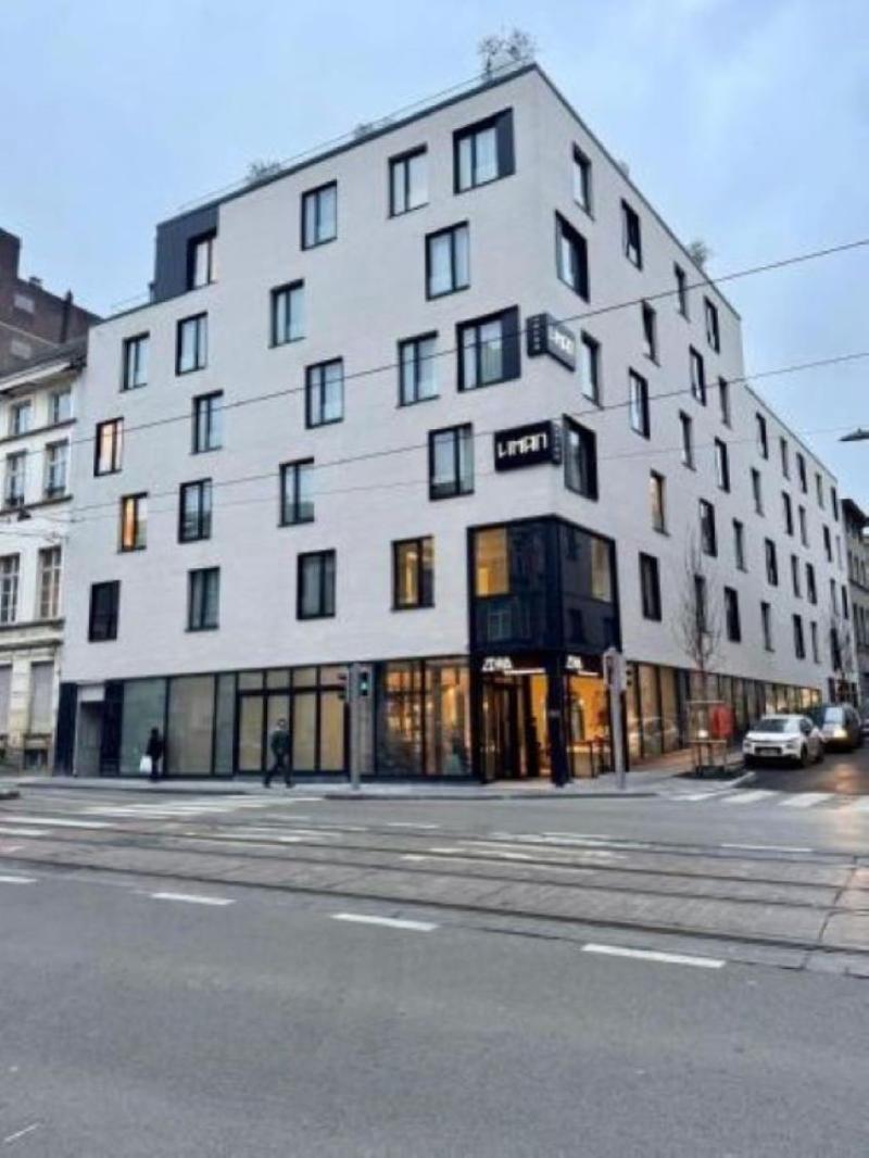The Liman Hotel — 4-Star Luxury Hotel in Brussels, Belgium