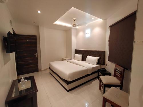 Hotel Temple View — Varanasi — photo 5