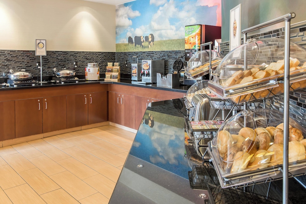 Fairfield Inn & Suites Sioux Falls - photo 28