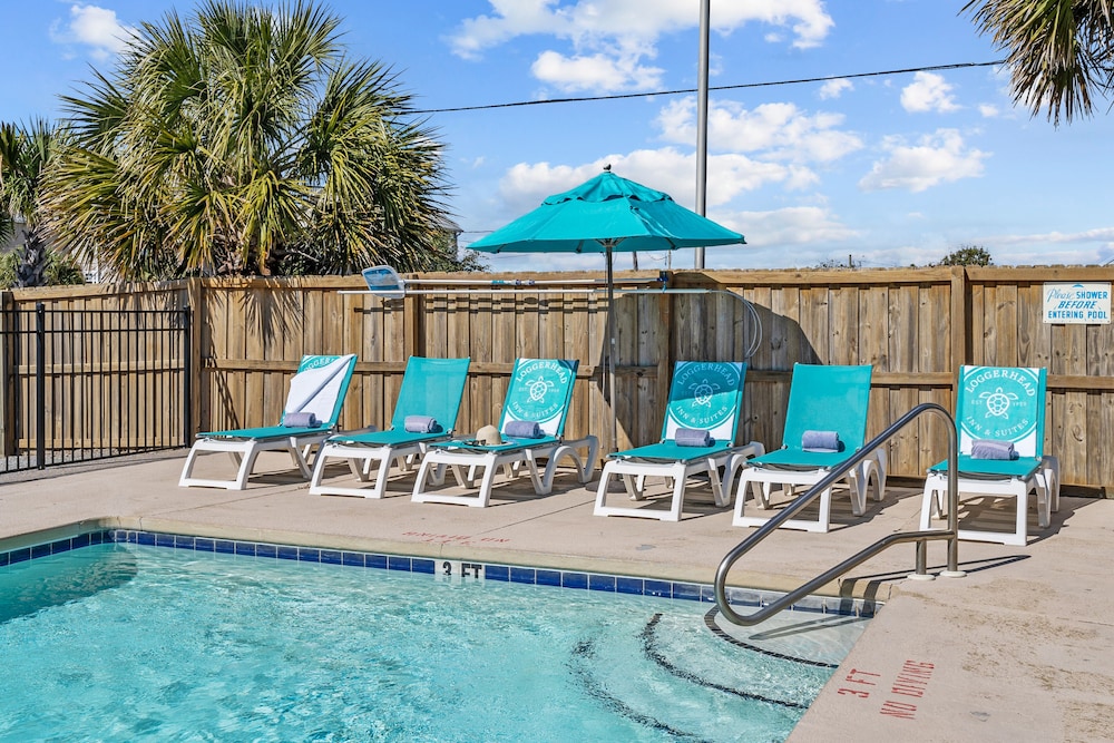 Loggerhead Inn and Suites - photo 92