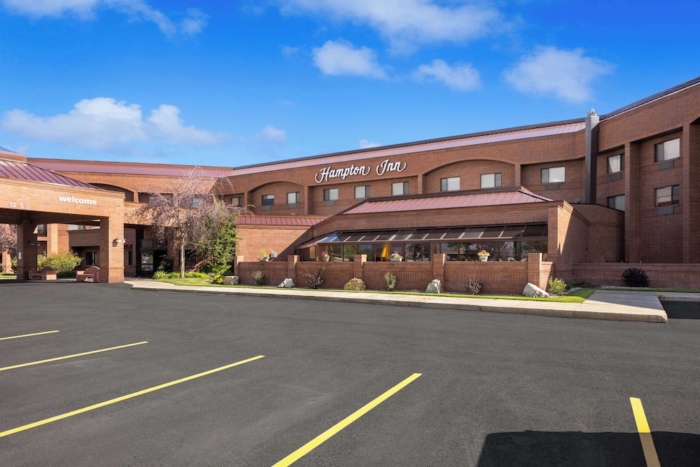 Hampton Inn Kalispell - featured photo