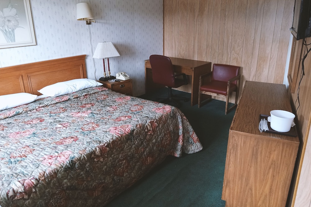 Blue Way Inn And Suites Winfield - photo 6