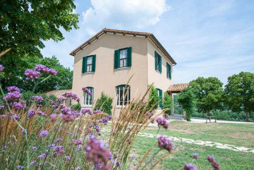 Fonte Flavia — hotel in Urbania