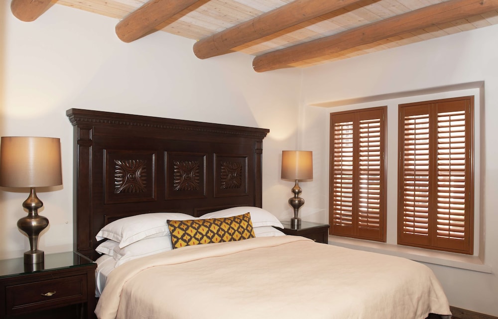 Hilton Santa Fe Historic Plaza - photo 13