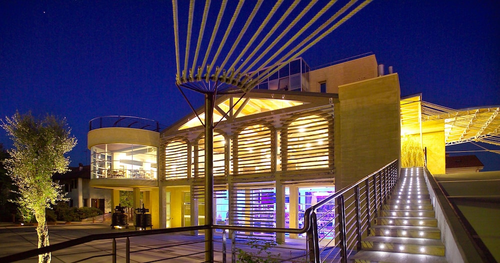 Albergo Cantine Ascheri in Bra, Italy