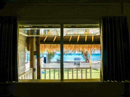Seaside Cottage Gili Air — 4-Star Luxury Hotel in Gili Air, Indonesia