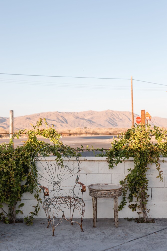 Cuyama Buckhorn - photo 68