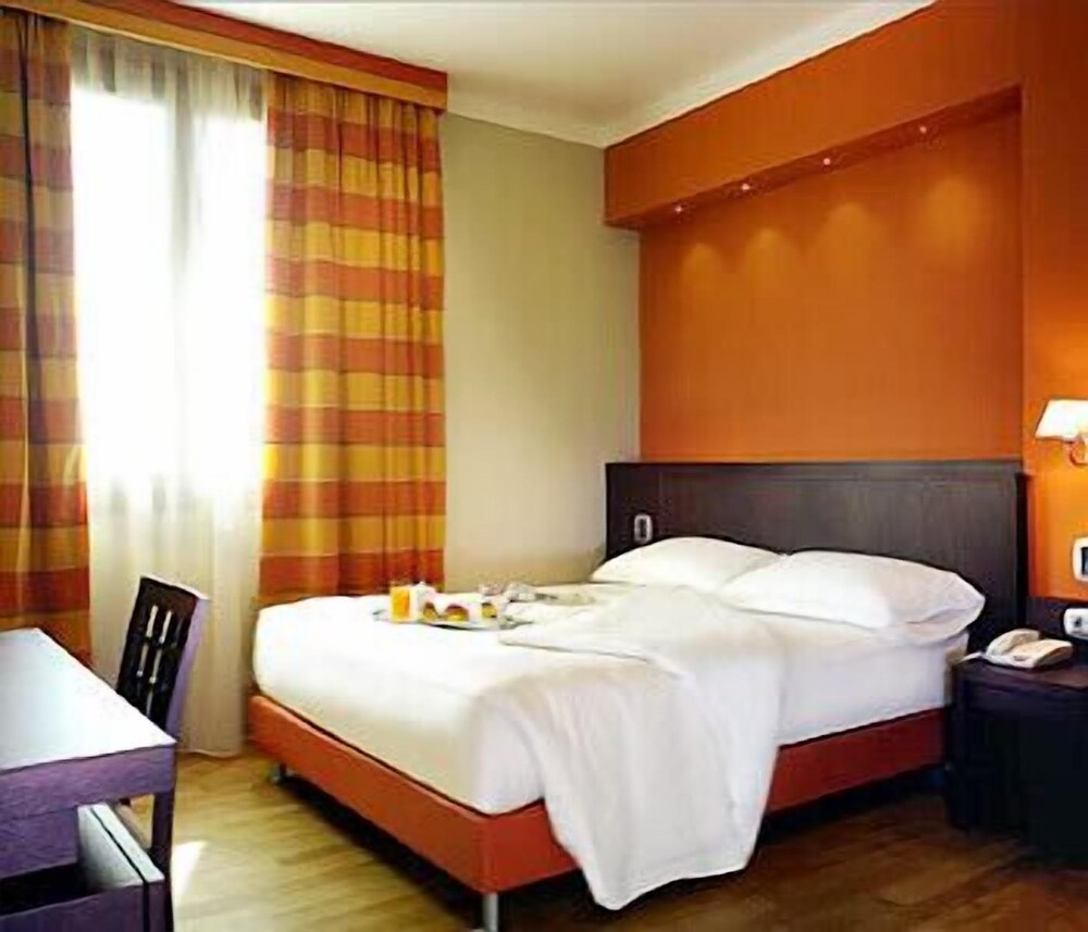 Hotel dei Vicari - carbon neutral hotel in Scarperia