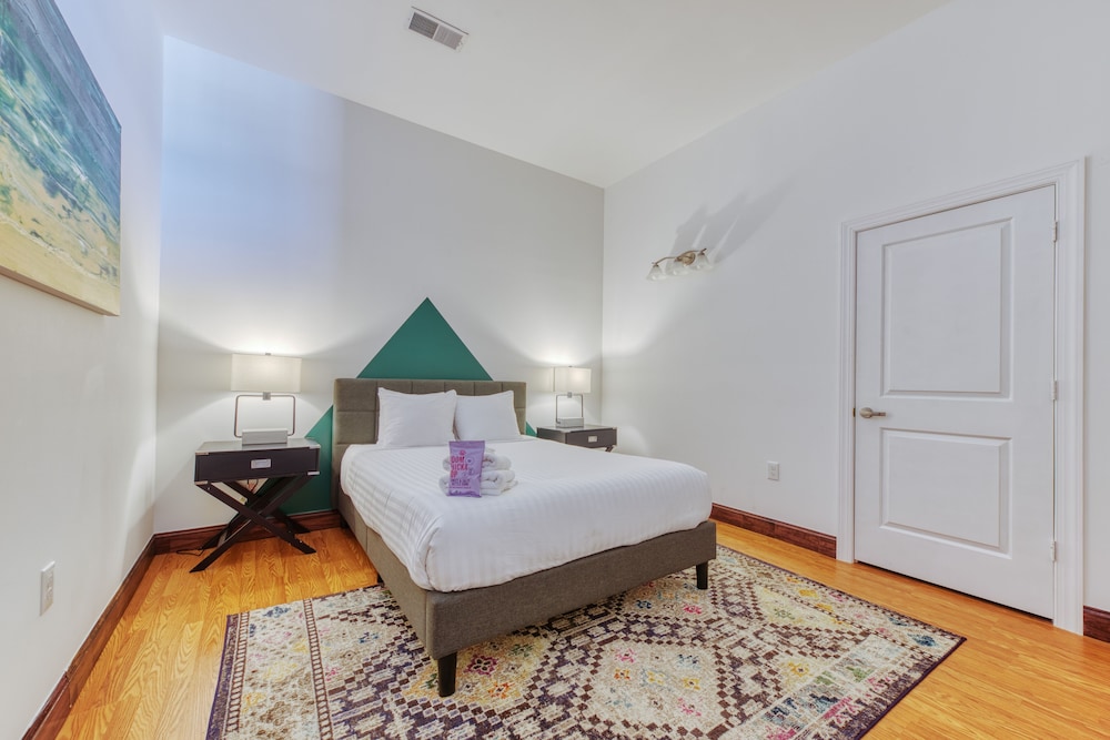 Sosuite at Independence Lofts - photo 24
