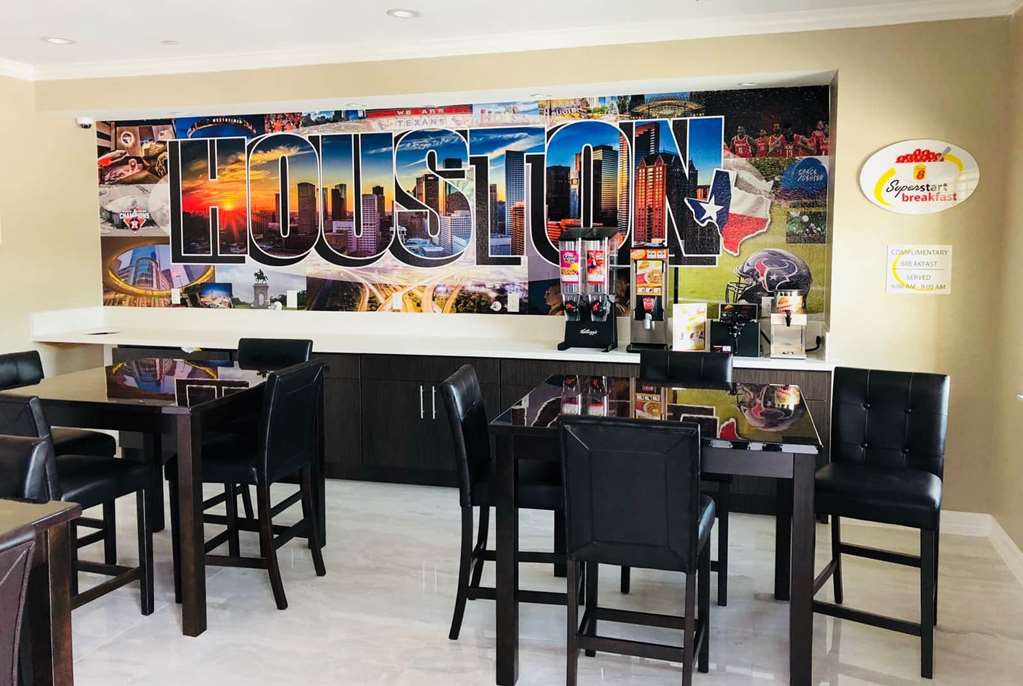 Super 8 by Wyndham Houston Northwest Cypress - photo 11