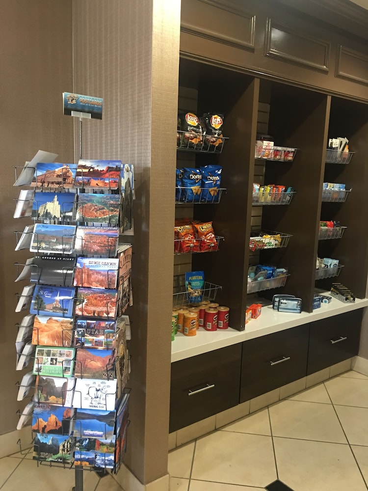 Hilton Garden Inn St. George - photo 46