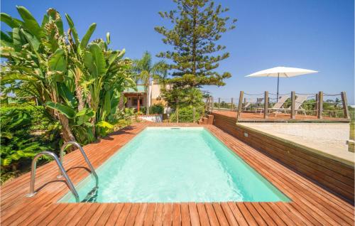 Beautiful Home In Partinico Pa — 4-Star Luxury Hotel in Balestrate, Italy