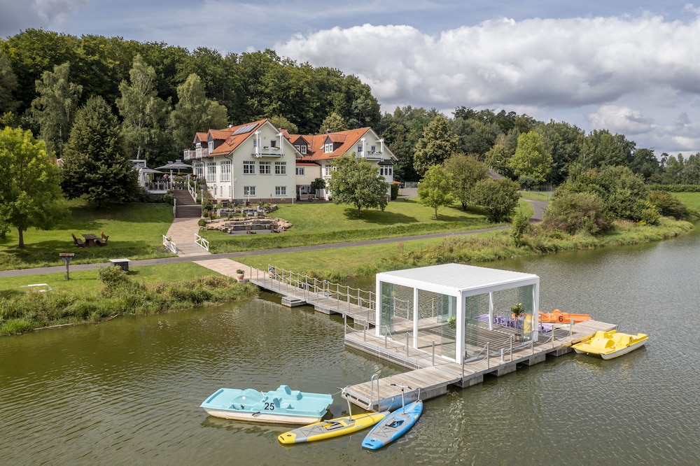 Lakeside Resort Michaela Gmbh & Co.kg in Kassel, Germany