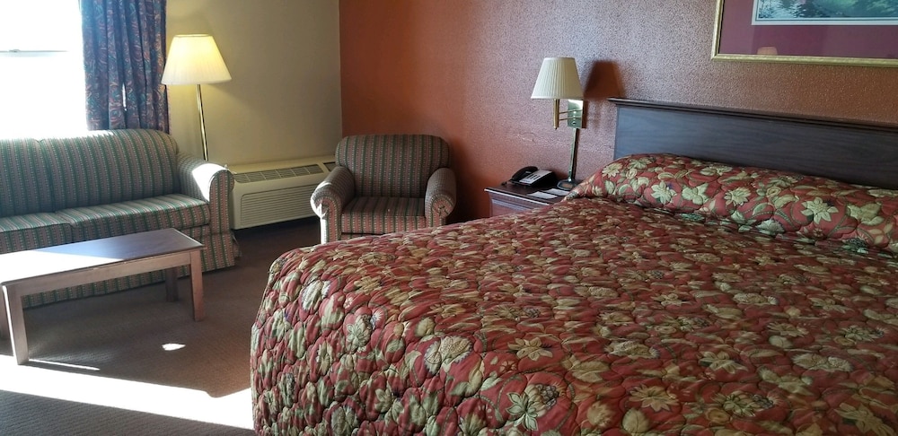 Sweetwater Inn - photo 8