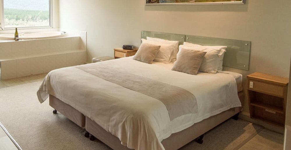 Macedon Ranges Hotel & Spa — Macedon — photo 5