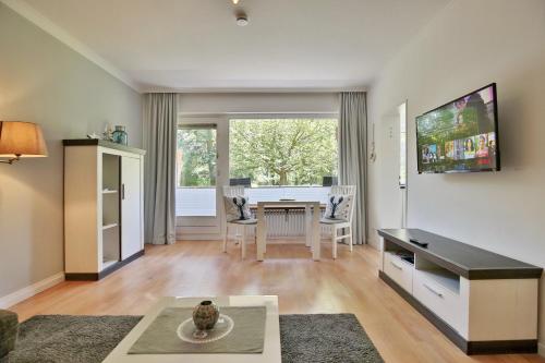 Im Brook 28 Appartement 2 Kleine Idylle — 4-Star Luxury Hotel in Timmendorfer Strand, Germany