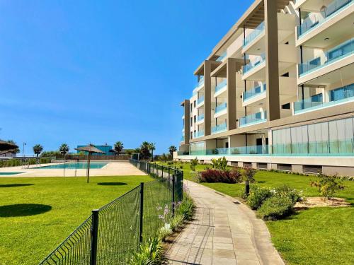 Los Flamencos Isla Canela By AC REAL — 4-Star Luxury Hotel in Ayamonte, Spain