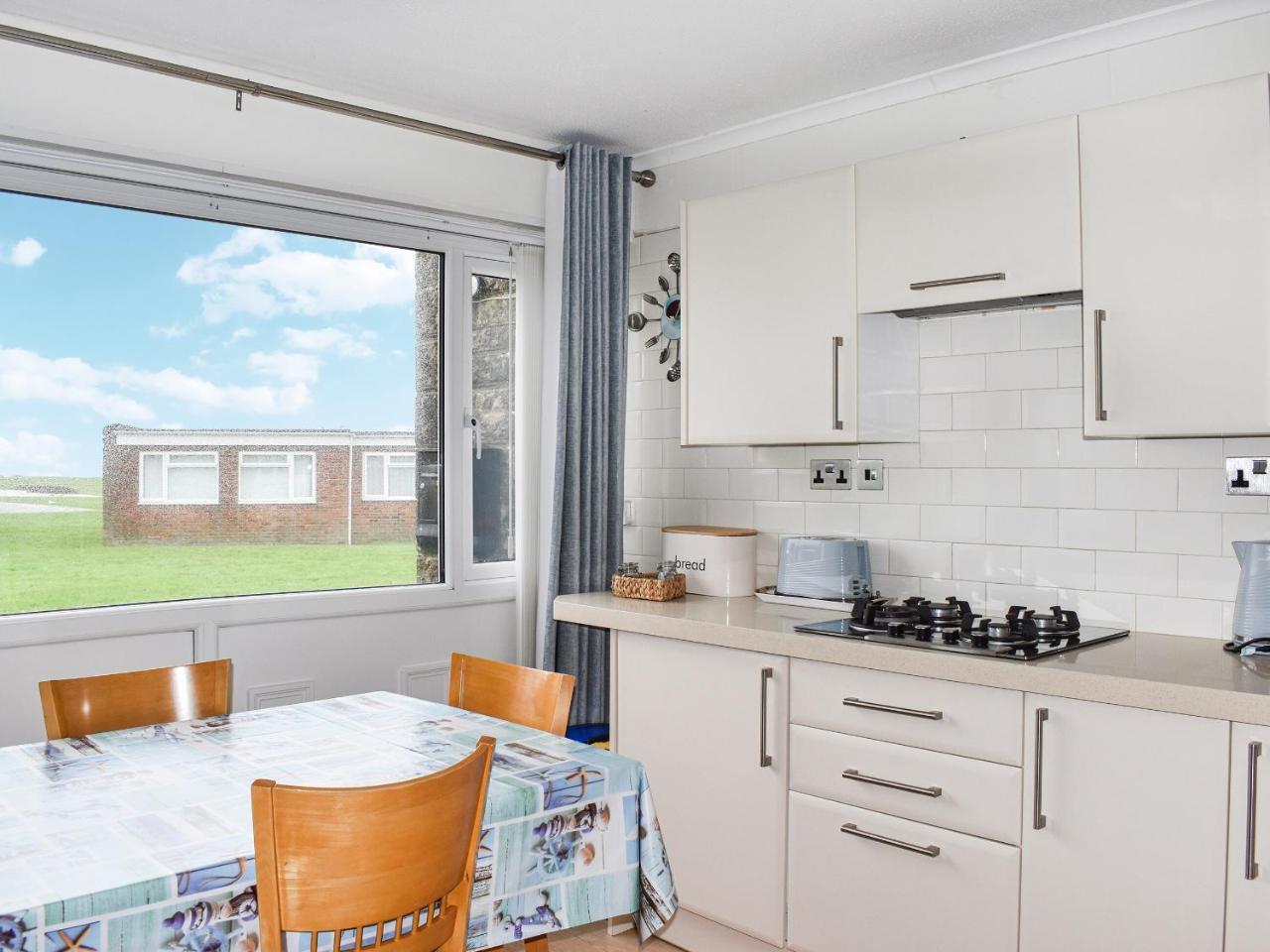 Sundance in Freshwater, United Kingdom