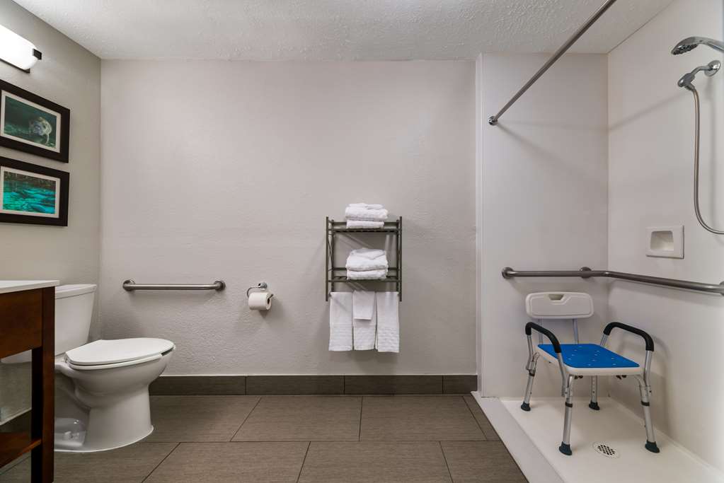 SureStay Plus by Best Western The Villages - photo 27