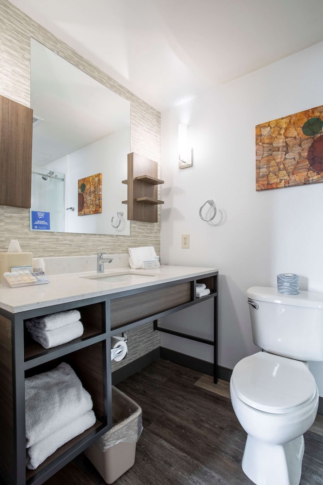Hilton Garden Inn Mankato Downtown - photo 16