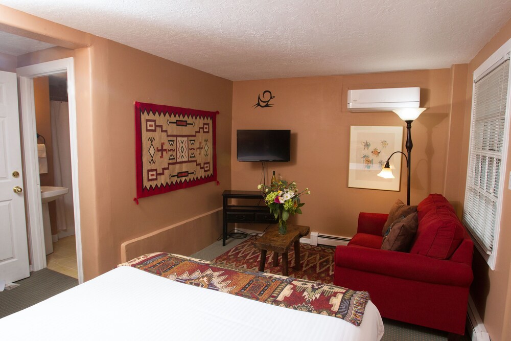 Inn on the Paseo - photo 26