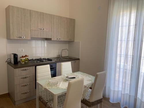 Casa Katrin & Casa Brigida — 5-Star Luxury Hotel in Castellammare Del Golfo, Italy
