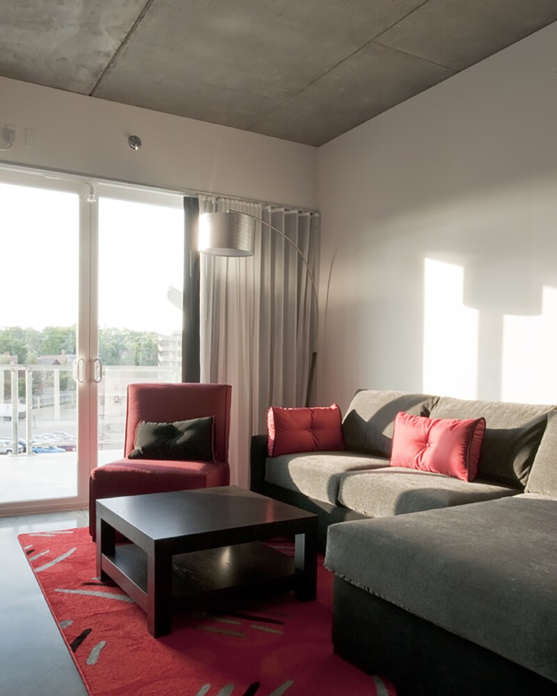 Hotelred - photo 12
