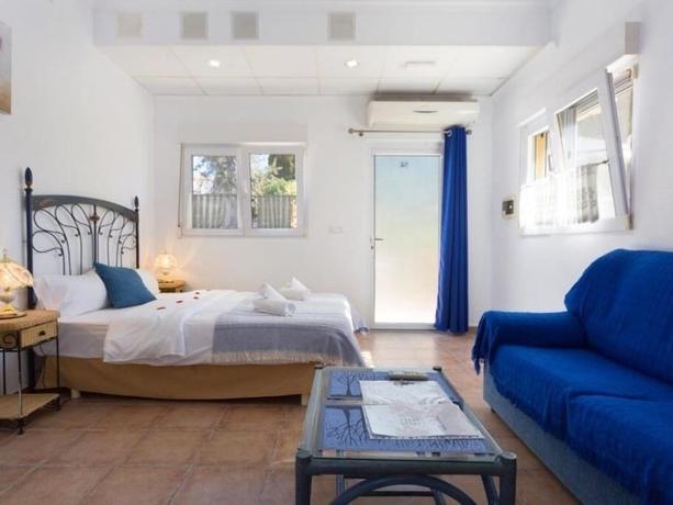 Aparthotel Carrio Sol Monty S — Calp