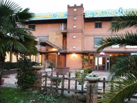Il Patino — hotel in Bientina