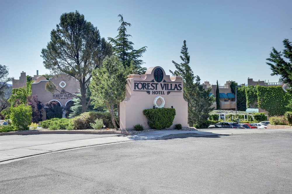 Forest Villas Hotel Prescott - photo 137