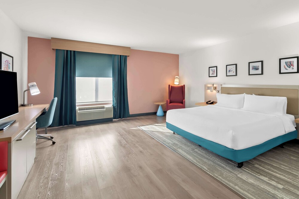 Hilton Garden Inn Lexington Georgetown - photo 11