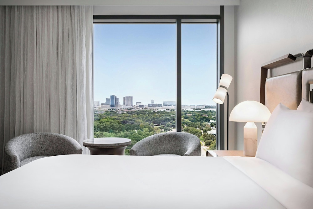 HALL Park Hotel Autograph Collection - photo 17