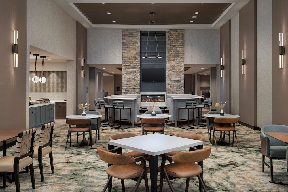 Homewood Suites by Hilton Louisville Airport - photo 45